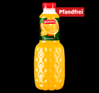 GRANINI Trinkgenuss Fruchtsaft 1.11 €