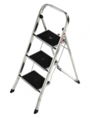 Klapptritt, Anzahl Stufen: 3, bis 150 kg 44.99 €