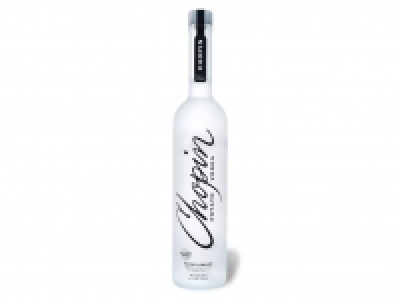 Chopin Potato Vodka 40% Vol 24.99 €