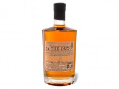 By the Dutch Batavia Arrack 48% Vol 34.99 €