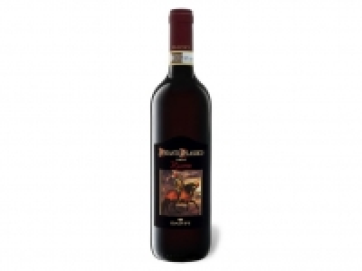 Lidl  Castello Banfi Chianti Classico Riserva DOCG trocken, Rotwein 2016