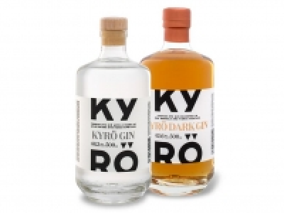 Lidl  Kyrö Gin Entdeckerpaket