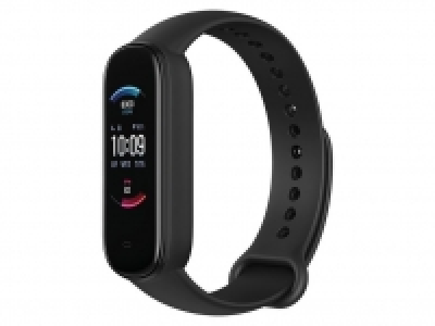 Lidl Amazfit Amazfit Smartwatch Band 5 schwarz