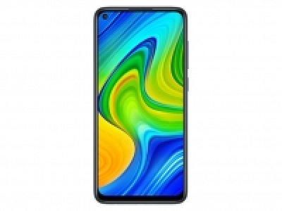 Lidl Xiaomi Xiaomi Smartphone Redmi Note 9 64GB Speicher OnyxBlack