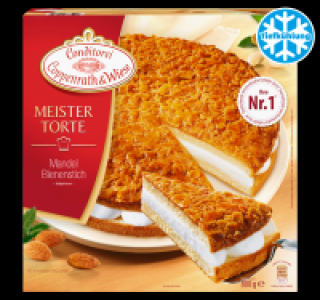 COPPENRATH < WIESE Meistertorte 3.85&nbsp;&euro;