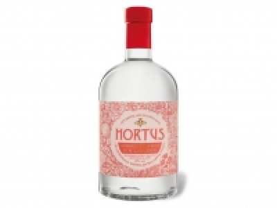 Hortus Granatapfel & Rose Gin Likör 20% Vol 6.99 €
