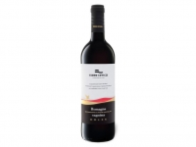 Terre Cevico Romagna Cagnina DOC süß, Rotwein 2020 4.99 €
