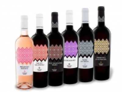 Lidl  6 x 0,75-l-Flasche Weinpaket Poggio Maru entdecken