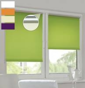 Easy-Fix-Rollo Thermo 75 x 150 cm (BxL)