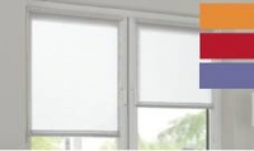 Easy-Fix-Rollo 60 x 150 cm (BxL)