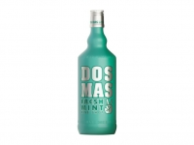 Dos Mas Fresh Mint Kiss Shot 17% Vol 7.49 €