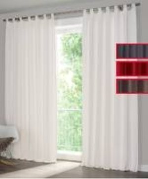 Fertigvorhang Twilight