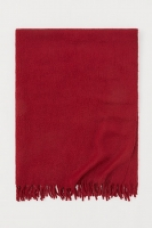 Plaid aus Wollmischung 21.99 €