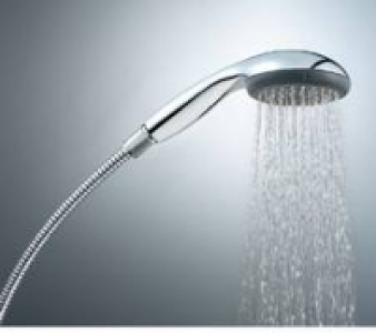 Handbrause Vitalio Start 3