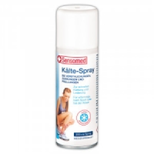 Kälte-Spray 3.75 €