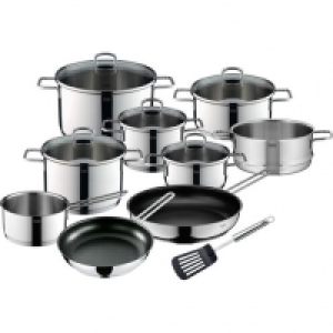Silit Kochtopf-Set Alicante, 10-teilig 169.00 €
