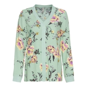 Damen-Bluse im floralem Design 7.99 €