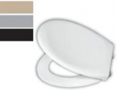 WC-Sitz Tulsa 29.99 €