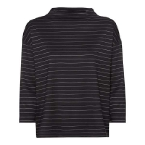 Damen-Sweatshirt mit Streifenmuster 5.99 €
