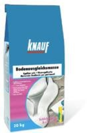 Bodenausgleichsmasse 19.99 €