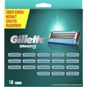 Klingen Mach3 29.99 €