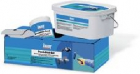 Duschdicht-Set 39.99 €