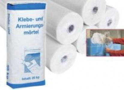 Klebe- und Armierungsmörtel 9.99 €