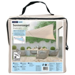 Rossmann Ideenwelt Sonnensegel