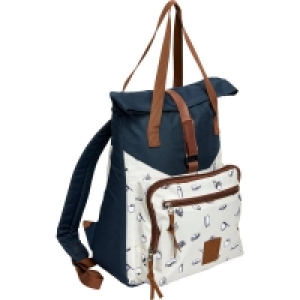 Rossmann Ideenwelt Picknick-Rucksack