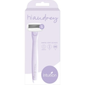 Rasierer Light Purple 7.99 €