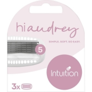 Rasierklingen 8.99 €