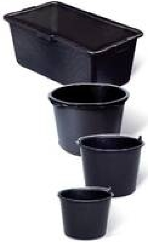 M&ouml;rtelk&uuml;bel 90 Liter