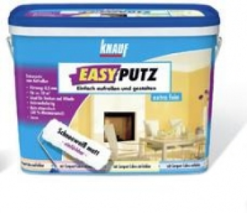 Easy-Putz 26.99 €