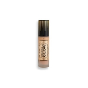 Conceal&Glow Foundation F3 7.69 €