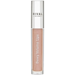 Rossmann Rival De Loop Dewy Volume Lips 01