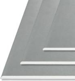 Gipskarton-Ausbauplatte 260 x 60 cm 2.69 €