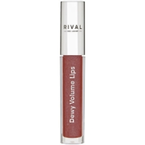 Rossmann Rival De Loop Dewy Volume Lips 02