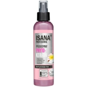 Rossmann Isana Professional Pflegespray Phyto-Keratin