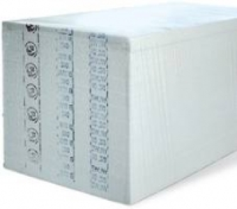 Styropor-D&auml;mmplatten EPS 040 WI/DI/DZ