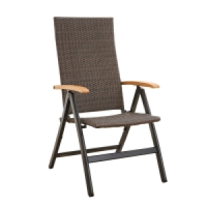 belavi® Geflecht-Klappsessel 39.99 €