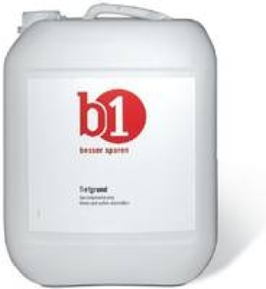 Tiefgrund 10 l 8.99 €