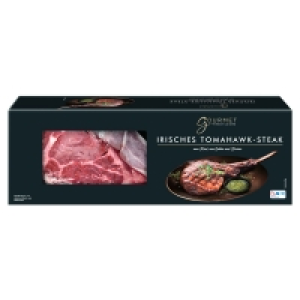 Aldi Süd  GOURMET Tomahawk Steak 1000 g