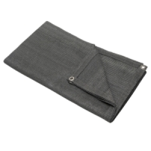 ADVENTURIDGE® Luftdurchlässige Bodenmatte 14.99 €