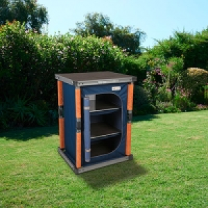 Aldi Süd  Campingschrank Nancy