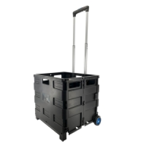 EASY HOME® Pack-and-Go-Trolley 13.99 €