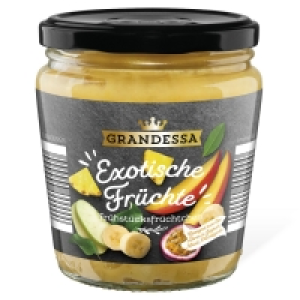 GRANDESSA Frühstücksfrüchtchen 300 g