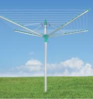 W&auml;schespinne Linomatic M400