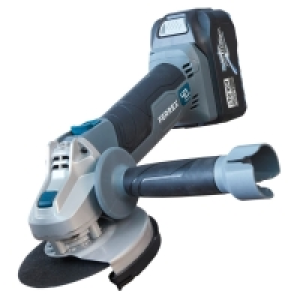 Aldi Süd  FERREX® 40V Akku-Winkelschleifer