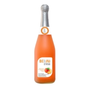 BELLINI Pfirsich 0,75 l