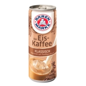 Bärenmarke Der Eiskaffee 250 ml
